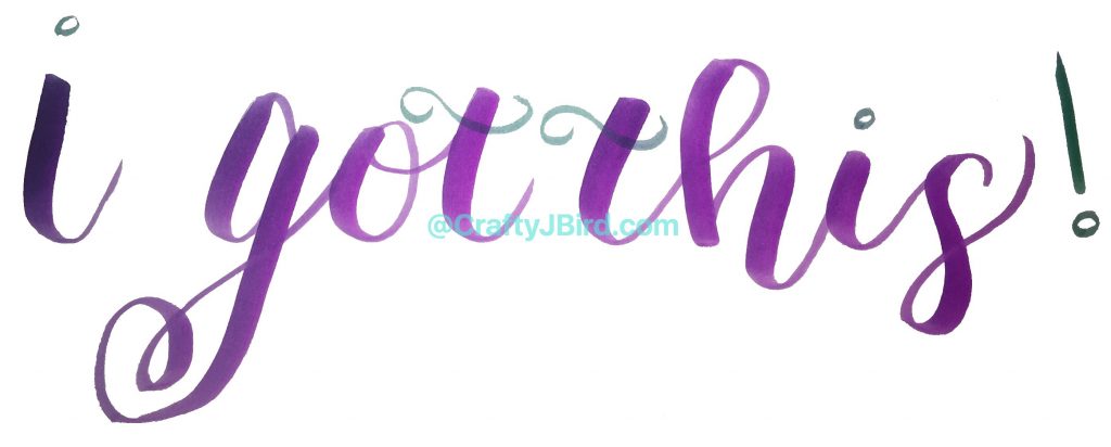 Test Day -- Visit CraftyJBird.com for more info...