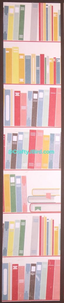 Mosaic Moments Study Time -- Visit CraftyJBird.com for more info... 