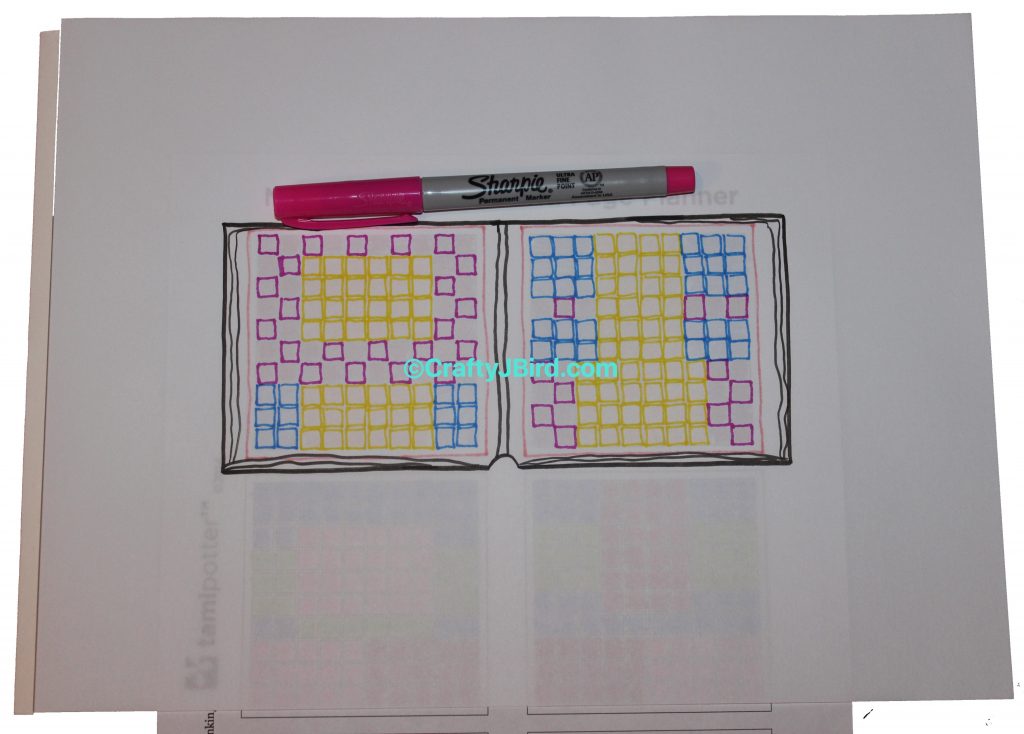 National Craft Month -- Visit CraftyJBird.com for more info...