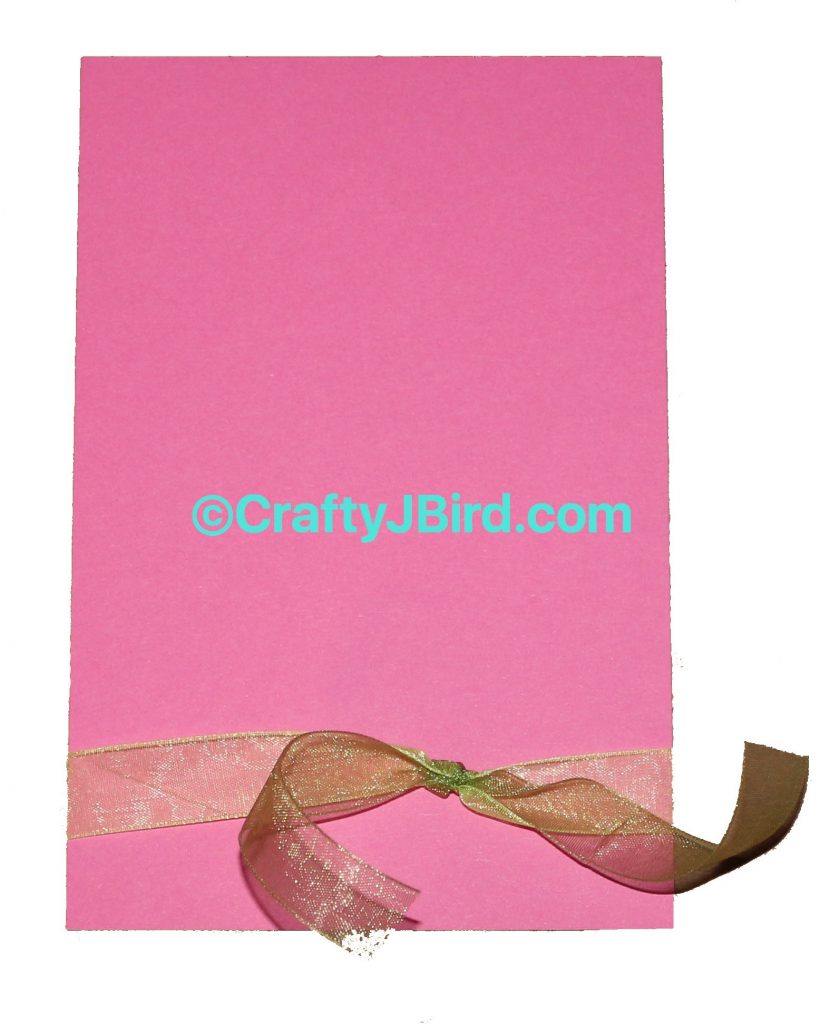 Mosaic Moments Island Blooms -- Visit CraftyJBird.com for more info...