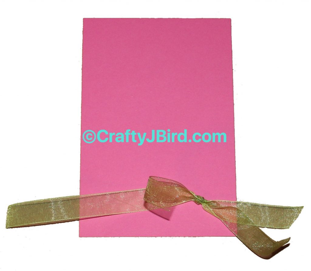 Mosaic Moments Island Blooms -- Visit CraftyJBird.com for more info...