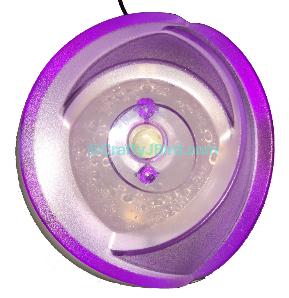 Young Living's Starter Kit Part 8 -- Visit CraftyJBird.com for more info...