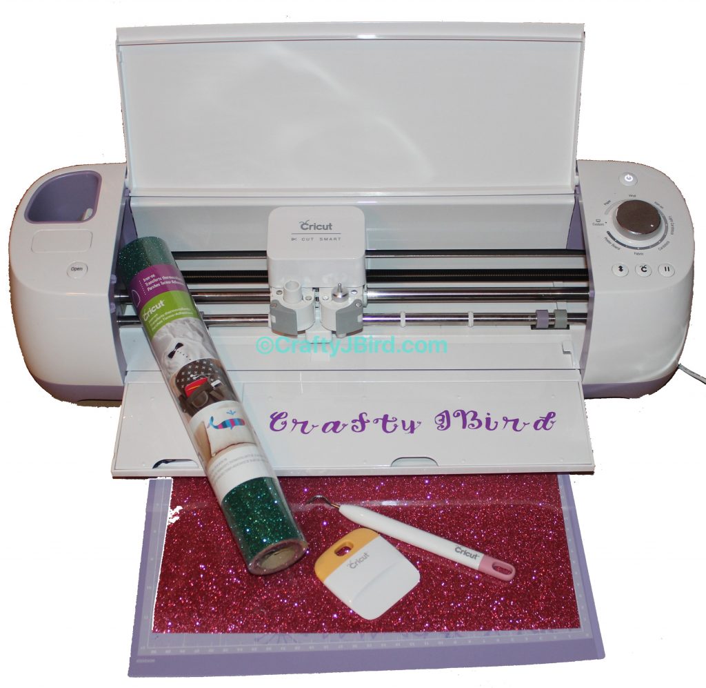 Hearts of Luck Clover Bag -- Visit CraftyJBird.com for more info...