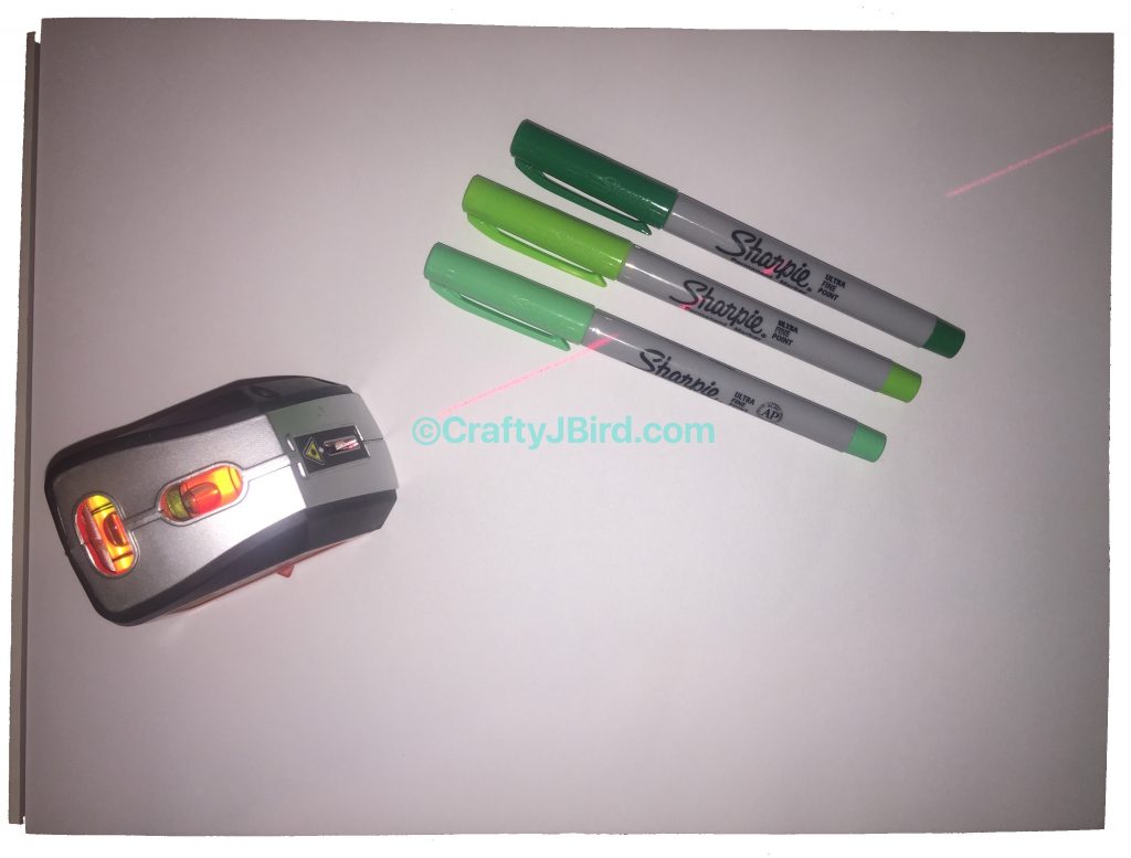 Happy St. Patty's Day -- Visit CraftyJBird.com for more info...