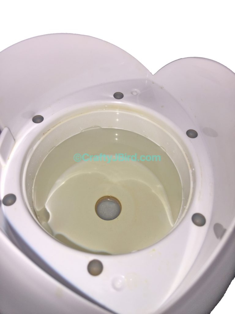 Young Living's Starter Kit Part 8 -- Visit CraftyJBird.com for more info...