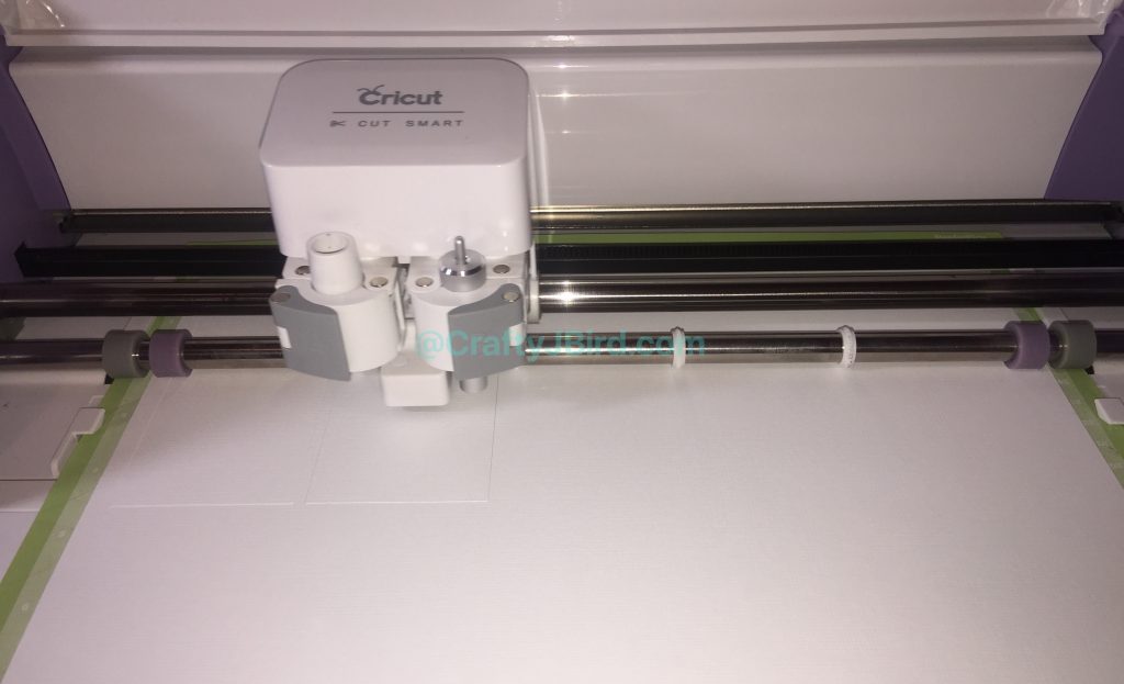 Hearts of Luck Double Page Layout -- Visit CraftyJBird.com for more info.. 