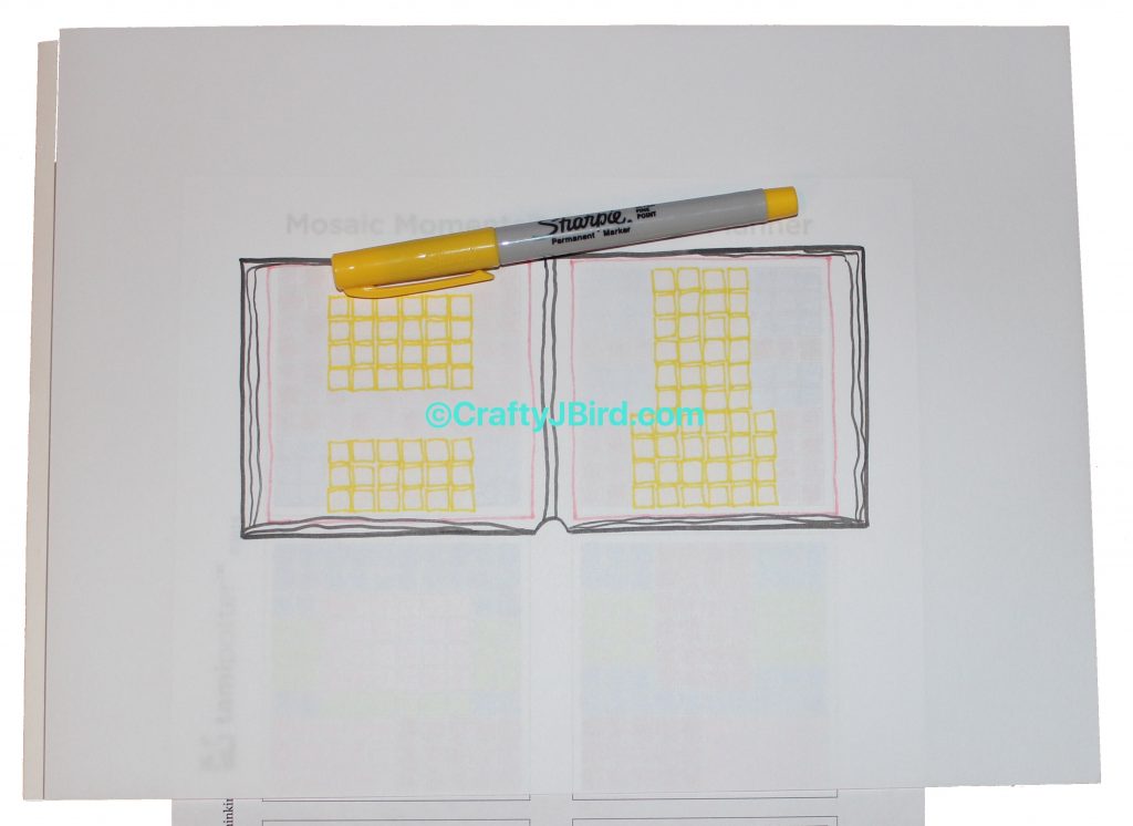 National Craft Month -- Visit CraftyJBird.com for more info...