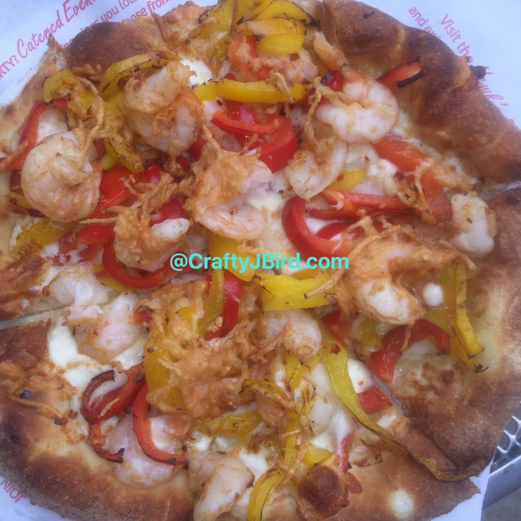 How My Test Went -- Visit CraftyJBird.com for more info...