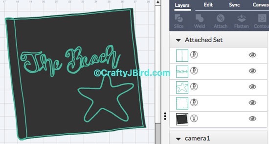 Scrappin Memories Double Page -- Visit CraftyJBird.com for more info... 