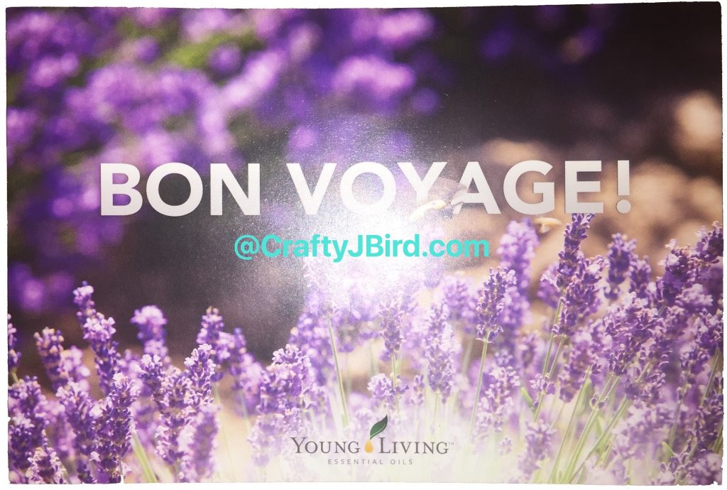 YL's Bon Voyage Kit -- Visit CraftyJBird.com for more info... 