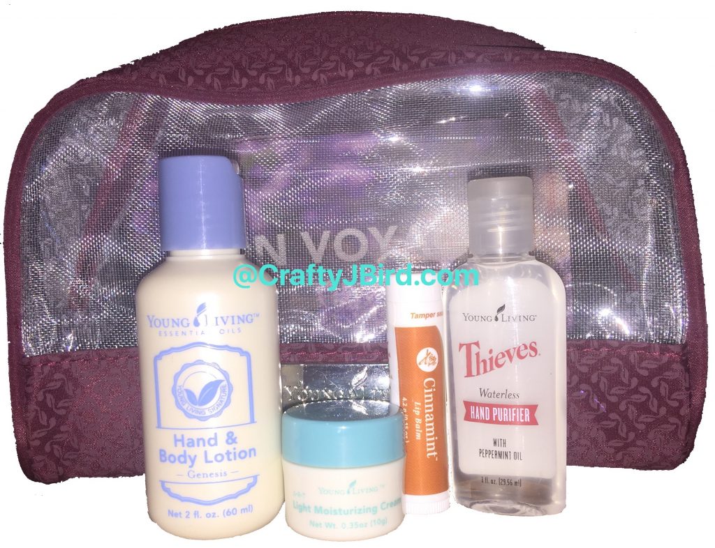 YL's Bon Voyage Kit -- Visit CraftyJBird.com for more info... 