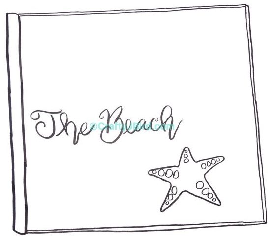 Scrapbooking Drawings -- Visit CraftyJBird.com for more info... 