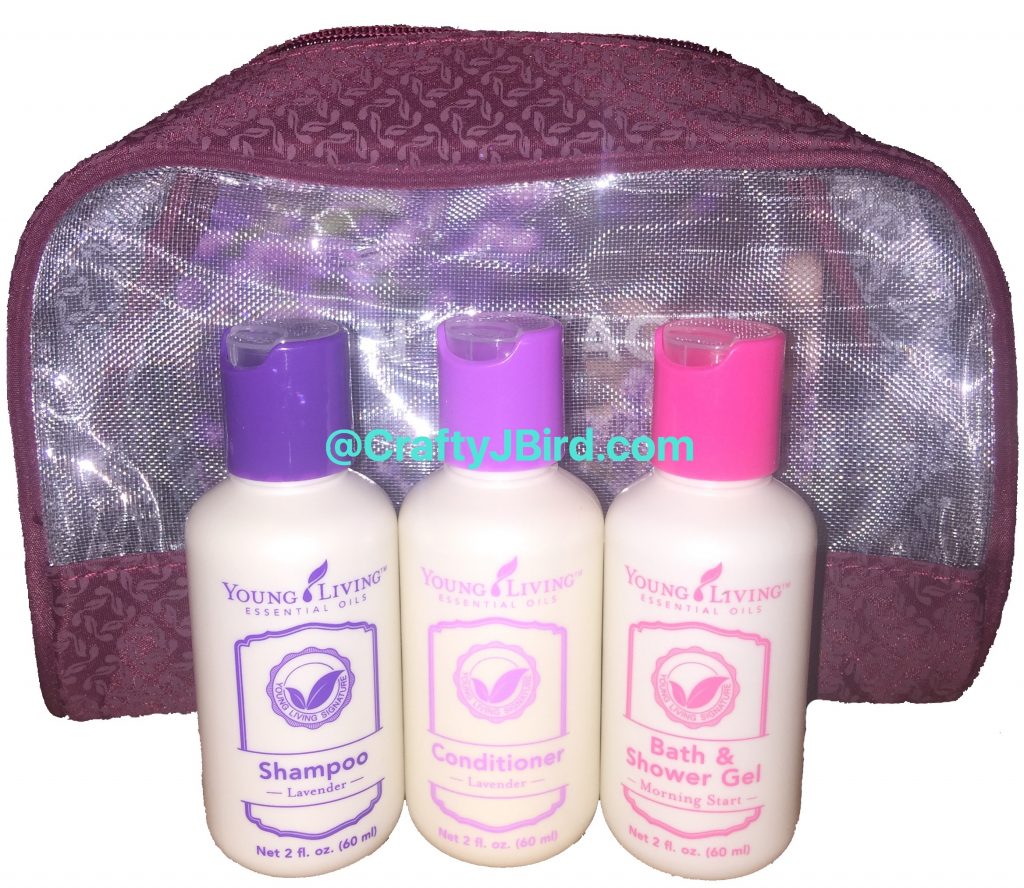 YL's Bon Voyage Kit -- Visit CraftyJBird.com for more info... 