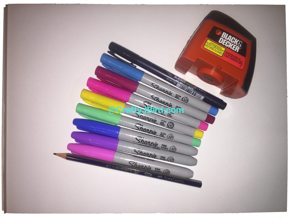 Easter Egg Drawing -- Visit CraftyJBird.com for more info... 